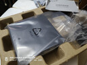 普联（TP-LINK）5口全千兆钢壳交换机 企业级交换器 4口监控网络网线分线器  金属机身 TL-SG1005D 实拍图