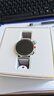 HUAWEI WATCH GT 6 流光紫 41mm智能手表多维情绪健康全新骑行体验 实拍图