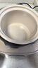 苏泊尔（SUPOR）【价保618】0涂层精钢球釜电压力锅2.5L 开盖火锅家用智能SY-25FC2502Q电饭煲高压锅1-3人 实拍图