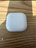 Apple/苹果 AirPods 4(支持主动降噪)搭配无线充电盒(USB-C)苹果耳机 蓝牙耳机适用iPhone/iPad 四代 实拍图