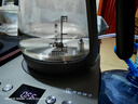 友家铺子（Biooner）全自动上水电热水壶  烧水壶 玻璃烧水器茶台专用一体茶桌茶几泡茶具1L抽水电茶炉 RY-D3 实拍图