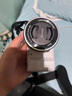 索尼 /Sony A6000 A6300 A6400 A6500 ZVE10 二手入门微单数码相机 索尼微单a5000+16-50 套机（颜色随机） 准新 实拍图