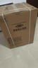 美的（Midea）【小西梅X7白】价保618 新一级水效 洗碗机嵌入式150升以上 万向喷臂 105℃热风烘干 晶焰速干 实拍图