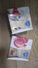 舒肤佳排浊香皂全新加量装150g*3(红石榴+山茶花+乌木玫瑰)肥皂洗澡洁面 实拍图