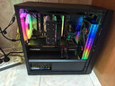 鑫谷（segotep）GM850W ATX3.1双金牌认证全模组电源（12V-2X6支持5070Ti/5060Ti显卡直插/台式电脑主机箱电源） 实拍图
