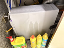 海尔（Haier）净水器鲜活水pro1200G6年长效RO膜抑菌滤芯净饮机家用厨房反渗透过滤直饮净水机HKC3000-R816D2U1 实拍图