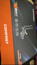 COMFAST WIFI7无线网卡 千兆pcie内置双频5G高速BE8800 无线蓝牙5.4二合一WiFi接收器 CF-BE200 实拍图