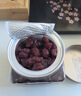 新农哥整粒大颗粒蔓越莓干150g/罐进口高端烘焙果干蜜饯果脯干果 实拍图