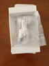 漫步者（EDIFIER）H180Plus Type-C有线耳机 在线会议耳机 K歌耳麦 Hi-Res金标认证 适用于华为小米oppo手机  白色 实拍图