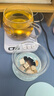小熊（Bear）【价保618】加热杯垫养生杯陶瓷杯恒温杯垫 电热杯垫办公室家用保温杯垫 可调温 DRBD-P40T1 实拍图