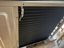 大金（DAIKIN）空调 【价保618】衡境系列 大1匹1级能效康达无感气流温湿双控2.5排纯铜管挂机 ATXE126ZC-W1 白色 实拍图