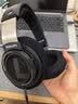 飞利浦（PHILIPS）头戴式有线耳机SHP9500 hifi舒适监听级音乐学习娱乐电竞适用苹果华为手机电脑 实拍图