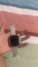 智点赞华强北S11Ultra3顶配版蜂窝智能插卡电话运动手表S10WiFiWatch男女大小中学生成人全网通MAX续航王 S11ProMax【顶配银】双系统+大内存+续航王 摩斯密码+抽拔旋转摄像头+ 实拍图