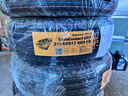 马牌（Continental）汽车轮胎 215/60R17 96H FR UX7 适配日产逍客 比亚迪元PLUS 实拍图