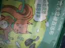 洁丽雅（Grace）木浆棉百洁布11*7*2cm*5片厨房抹布海绵擦双面强效去油污 实拍图