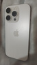 Apple/苹果【需签收激活】iPhone 16 Pro 128GB 白色钛金属 支持移动联通电信5G 双卡双待手机 国补 实拍图