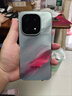 vivo iQOO15 国家补贴 第五代骁龙8至尊版 2K三星珠峰屏 电竞芯片Q3 7000mAh蓝海大电池 旗舰电竞手机 旷野 16GB 512GB 官方标配 实拍图