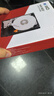 西部数据（WD）NAS机械硬盘 WD Red Plus 西数红盘 8TB 5640转256MB SATA CMR垂直 NAS专用硬盘 3.5英寸 WD80EFPX 实拍图