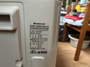 格力空调【价保618】AI节能王子 2匹新一级能效AI省电舒适风不吹人纯铜管空调大挂 国家补贴 实拍图