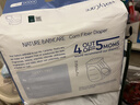 尼塔婴童拉拉裤4XL34(20kg+)极光系列加大码学步裤小内裤尿不湿超薄 实拍图