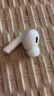 斯泰克【两对装】耳机帽耳塞帽套头适用airpods pro 1/2二代一代苹果蓝牙耳机硅胶帽软塞超薄中号+小号 实拍图
