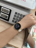 HUAWEI WATCH GT 6 浮光白 41mm智能手表多维情绪健康全新骑行体验强劲续航 实拍图