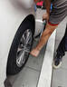 德国马牌（Continental）汽车轮胎205/55R16 91V FR UCJ+ 适配丰田卡罗拉/朗逸/速腾/宝来 实拍图