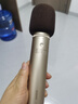 XGIMI智能无线麦克风Pro(双支版)  极米投影仪专用 投影配件一键联动开机 专属定制咪芯 6种音效 实拍图