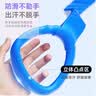 李宁（LI-NING）8字拉力器弹力带开肩练背拉力绳瑜伽健身拉力带男女拉伸背部30kg 实拍图