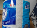 洁云有芯卷纸 4D溶+4层160克*10卷 速溶卫生纸冲水易溶解  卷筒纸厕纸 实拍图