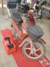 天能电瓶YTX5AL弯梁车天剑YB125天载125天骐12N5-3B赛驰110骏驰12V5An 实拍图