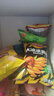 乐事（Lay's）薯片（黄瓜味+原味+红烩味+鱿鱼味+鸡翅味）400g 混合10包 实拍图