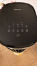 美的（Midea）【直流变频】家用空调扇 智能语音冷风扇 负离子净化落地冷风机水冷塔扇 强力制冷双向送风ADJ10SC 实拍图