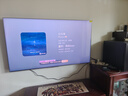 TCL【价保618】SQD-MiniLED电视 65Q10M 65英寸 100%全局高色域 超级蝶翼华曜屏 能效补贴 实拍图
