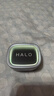 漫步者（EDIFIER）Halo Buds 深渊赛博潮玩耳机 半入耳式蓝牙耳机 RGB灯效 长续航 适用苹果华为 破界黑 毕业礼物 实拍图