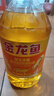 金龙鱼 食用油 花生浓香型浸出  食用植物调和油5L（新老包装随机发货） 实拍图