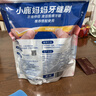 小鹿妈妈 舒适清洁牙单支独立包装经典牙线棒180支/包 实拍图
