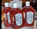 威露士（Walch）消毒液2L衣物除菌液灭甲流感病毒消毒水家居卫生宠物杀菌非84酒精 实拍图