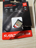 闪迪（SanDisk）128GB SD内存卡 4K V30 U3 C10 相机存储卡 读速230MB/s 写速120MB/s 高速连拍 微单/单反相机 实拍图