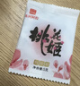东阿阿胶桃花姬阿胶糕180g礼袋款送妈妈端午节送长辈礼物女礼品营即食阿胶 实拍图