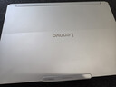 ThinkPad联想笔记本电脑ThinkBook14+ 2026 AI全能本 英特尔酷睿U X9 388H 32G 1T 3K 14.5英寸 星耀白 实拍图