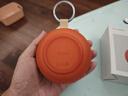 小米（MI）REDMI 蓝牙音箱2 橙色 小米音箱音响 长续航 IP67防尘防水 户外便携插卡 音响低音炮  礼物 家用 实拍图