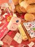 Hello Kitty三丽鸥充电宝20000毫安22.5W超级闪充大容量移动电源可上飞机卡通迷你便携移动电源企业定制送礼品 米色帕恰狗【22.5W超级快充】 【2万毫安】可携带上飞机高铁 实拍图