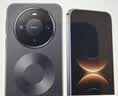 华为（HUAWEI）Mate 80 Pro 12GB+512GB 晨曦金【6期分期免息】 第二代红枫影像  华为直屏手机 实拍图