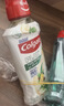 高露洁（Colgate）海盐+柚子+重口味克星进口精油漱口水500ml*3 含氟清新口气去口臭 实拍图