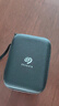 希捷（SEAGATE）移动硬盘2TB USB3.0 简系列2.5英寸 灰色 机械硬盘 便携大容量 笔记本电脑外接 外置办公 家庭存储 实拍图