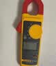福禄克（FLUKE）F302PRO 交流数字钳形表 电流表 钳形万用表多用表 400A 实拍图