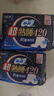 苏菲超熟睡超薄裸感肌超长量多夜用卫生巾42cm8片加大姨妈巾自营官方 实拍图