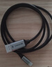 山泽Type-C转DP1.4线雷电4/5转换器USB-C转接头8K60/2K360Hz投屏手机苹果16笔记本电脑外接显示器1.5米 实拍图