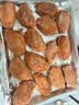 京东京造奥尔良鸡翅中1kg 烧烤油炸鸡翅膀冷冻半成品生鲜空气炸锅鸡肉 实拍图